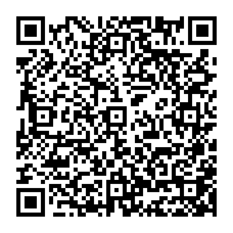 QR-kód