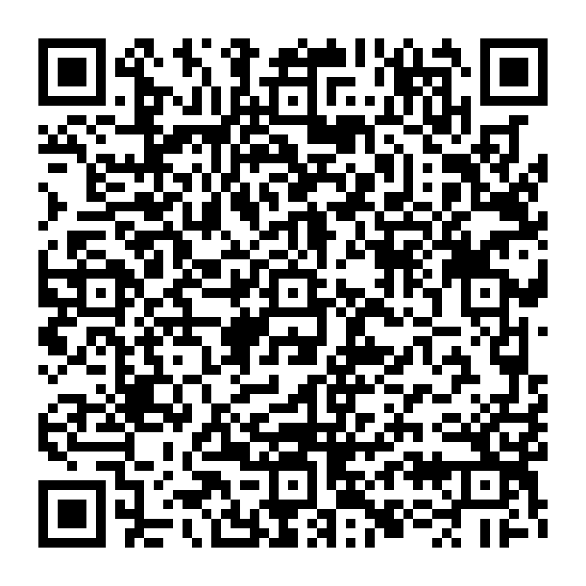 QR-kód