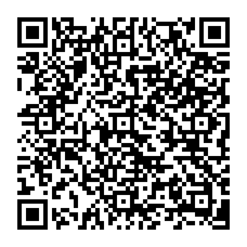 QR-kód