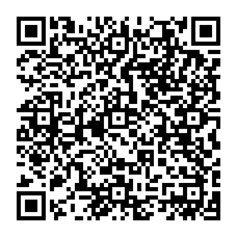 QR-kód