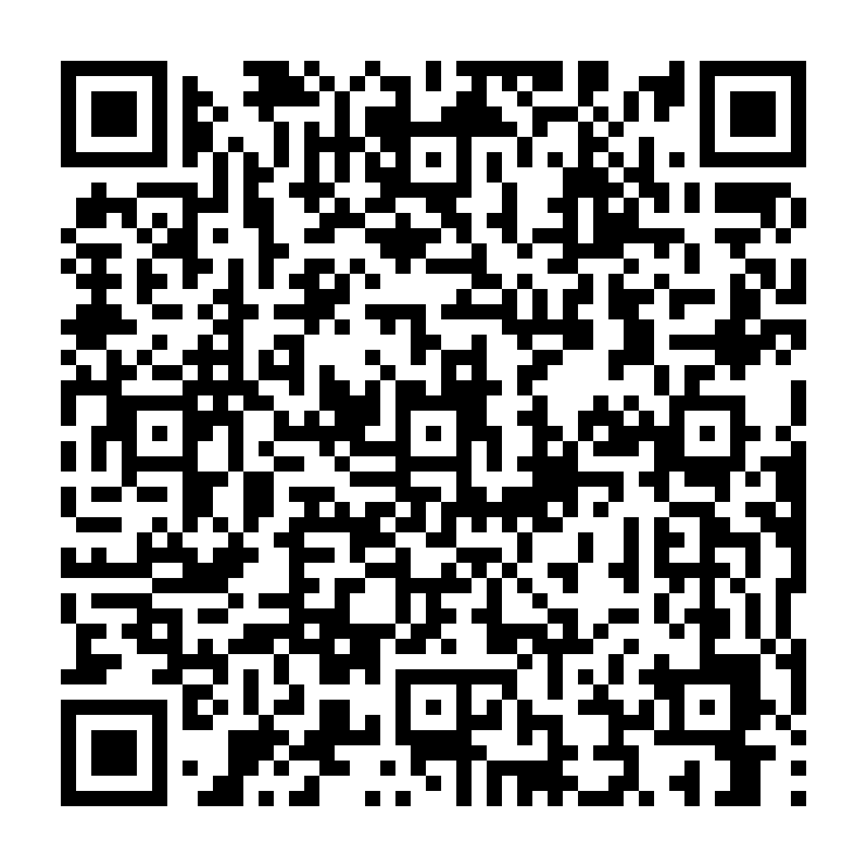 QR-kód