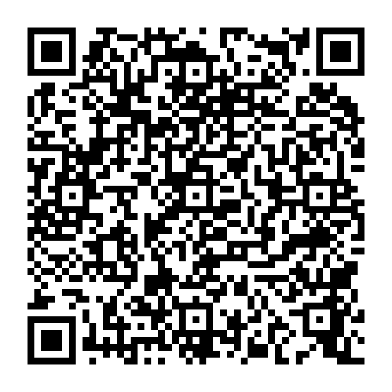QR-kód