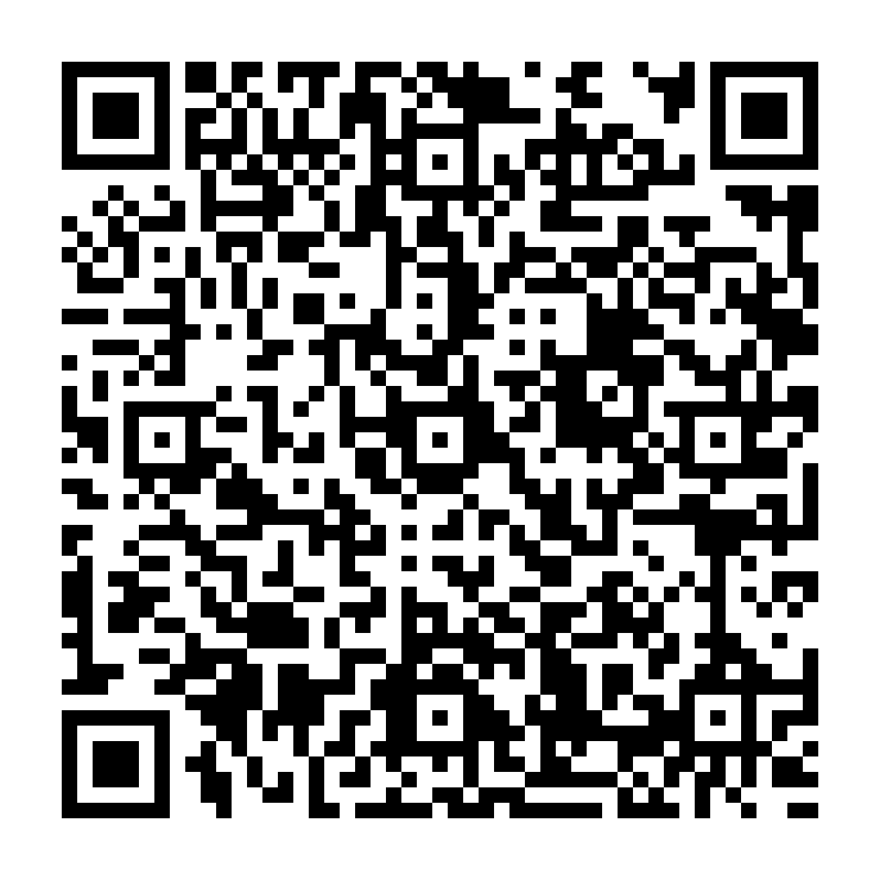 QR-kód