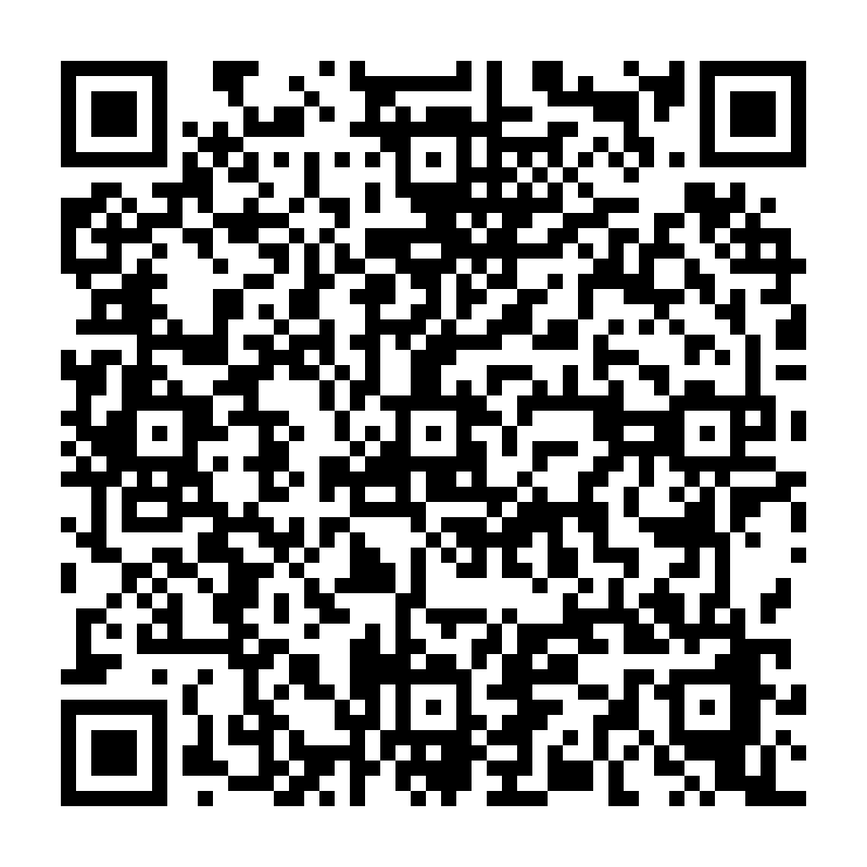 QR-kód