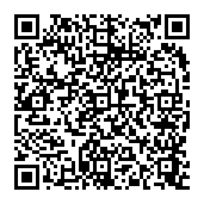 QR-kód