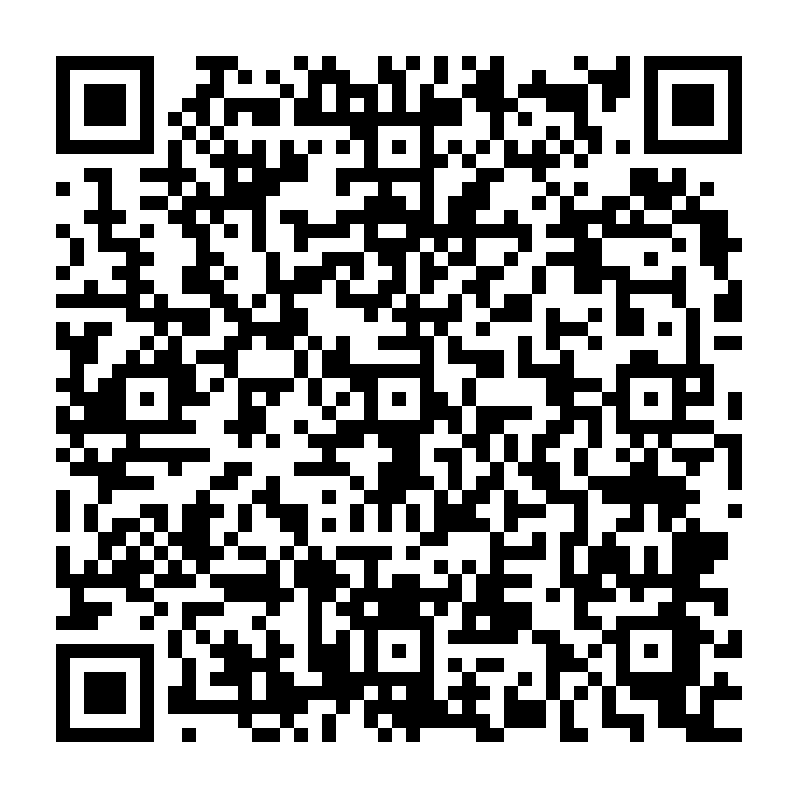 QR-kód