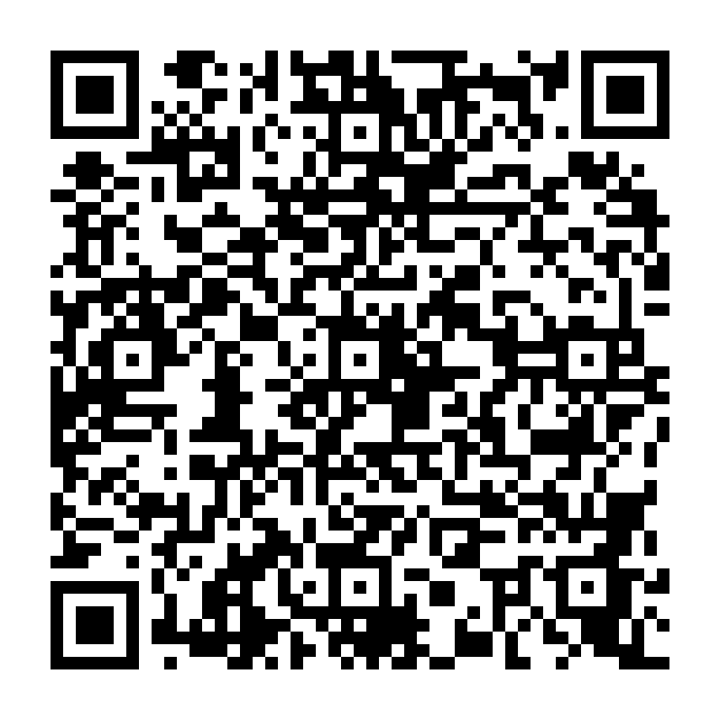 QR-kód