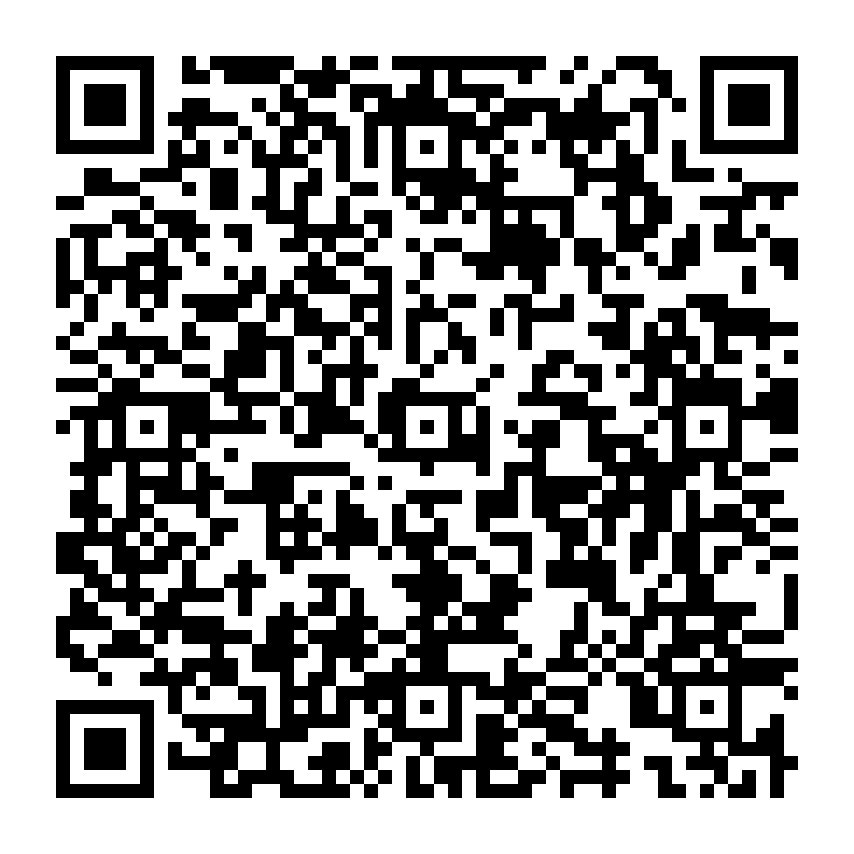 QR-kód