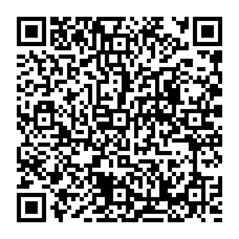 QR-kód