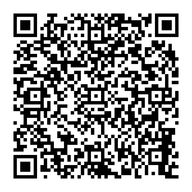 QR-kód