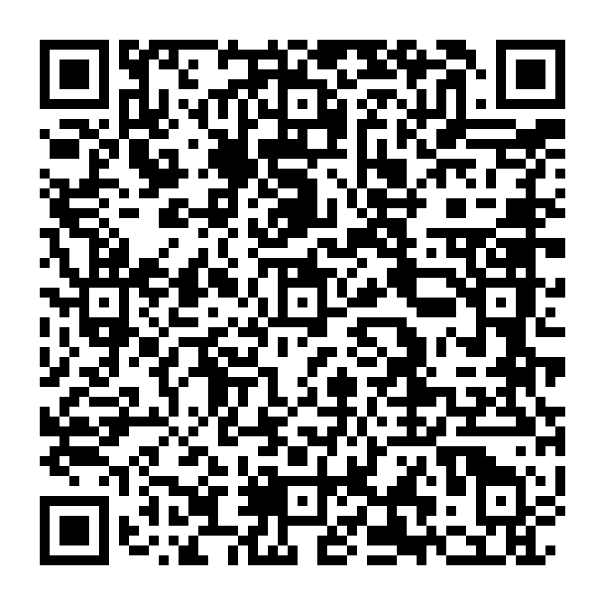 QR-kód