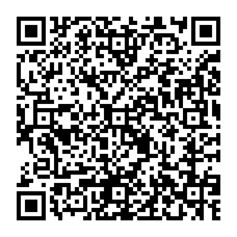 QR-kód