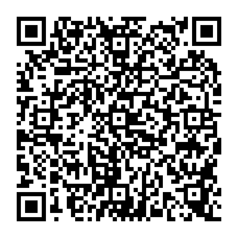 QR-kód
