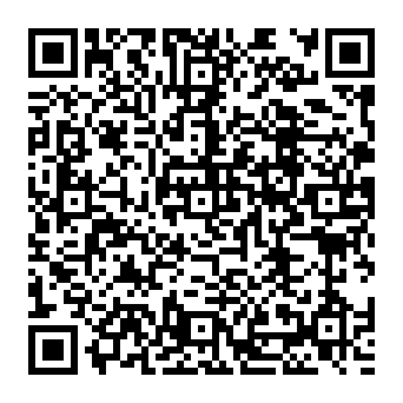 QR-kód