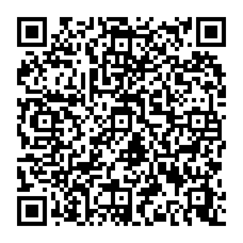 QR-kód