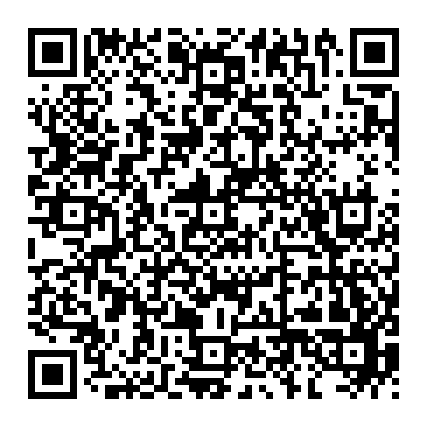 QR-kód