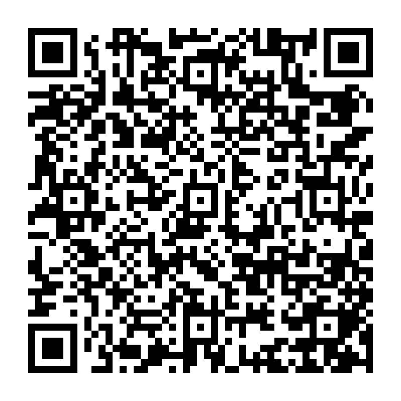 QR-kód