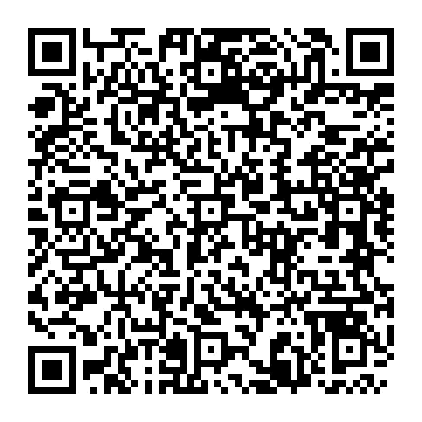 QR-kód