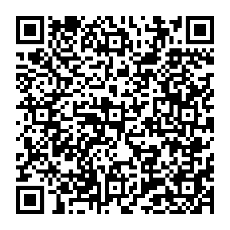 QR-kód