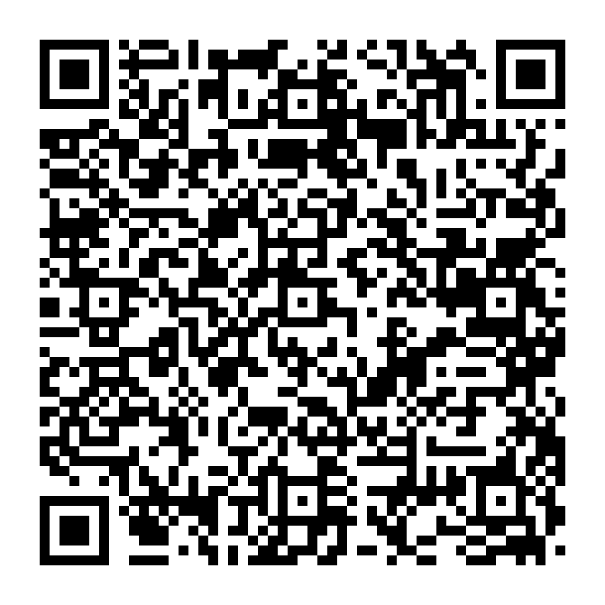 QR-kód