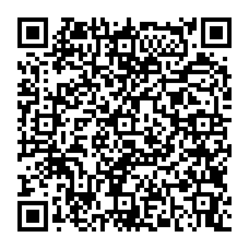 QR-kód