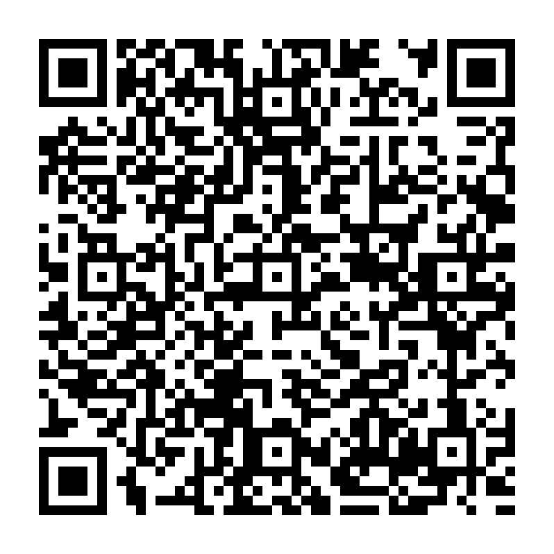 QR-kód