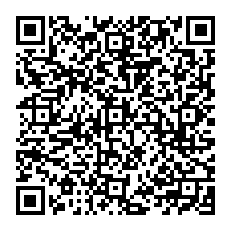 QR-kód