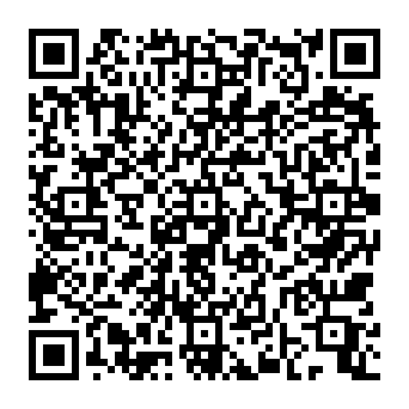 QR-kód