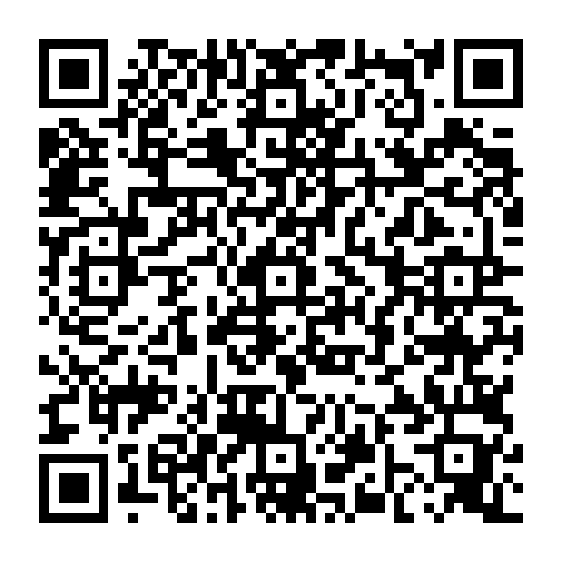 QR-kód
