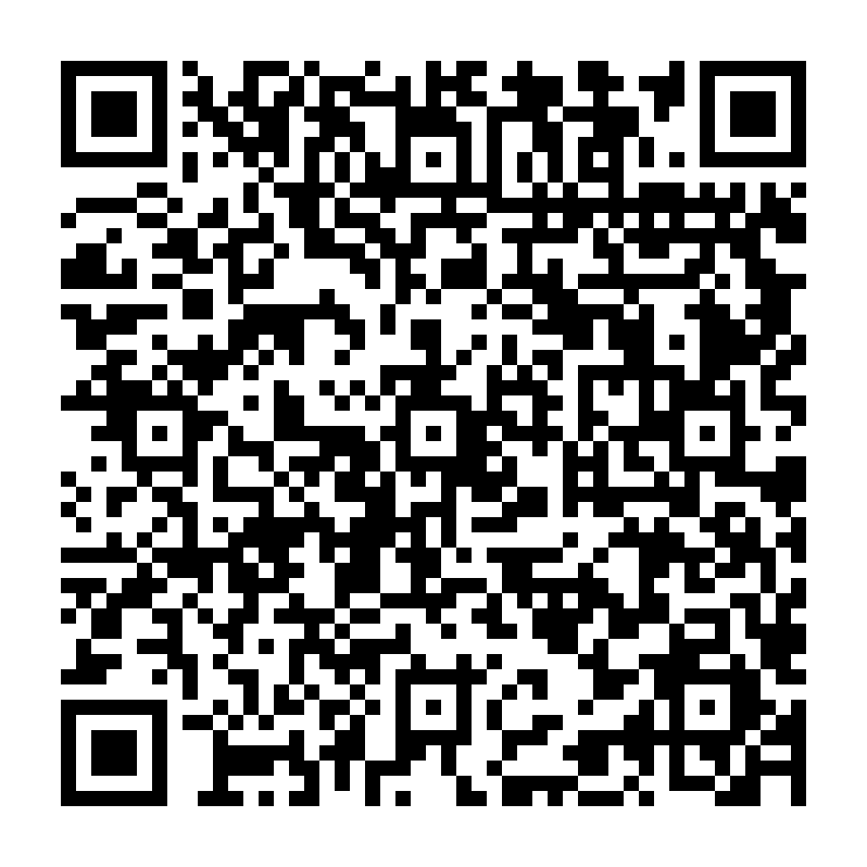QR-kód