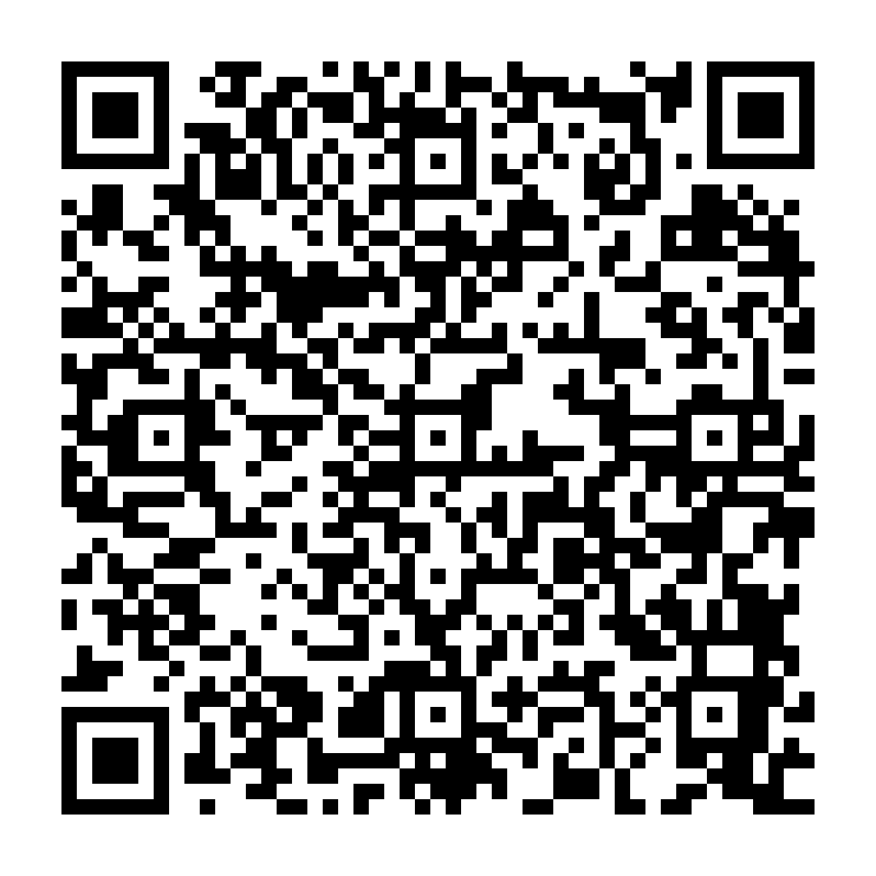 QR-kód