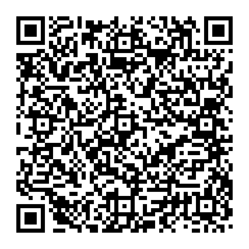 QR-kód