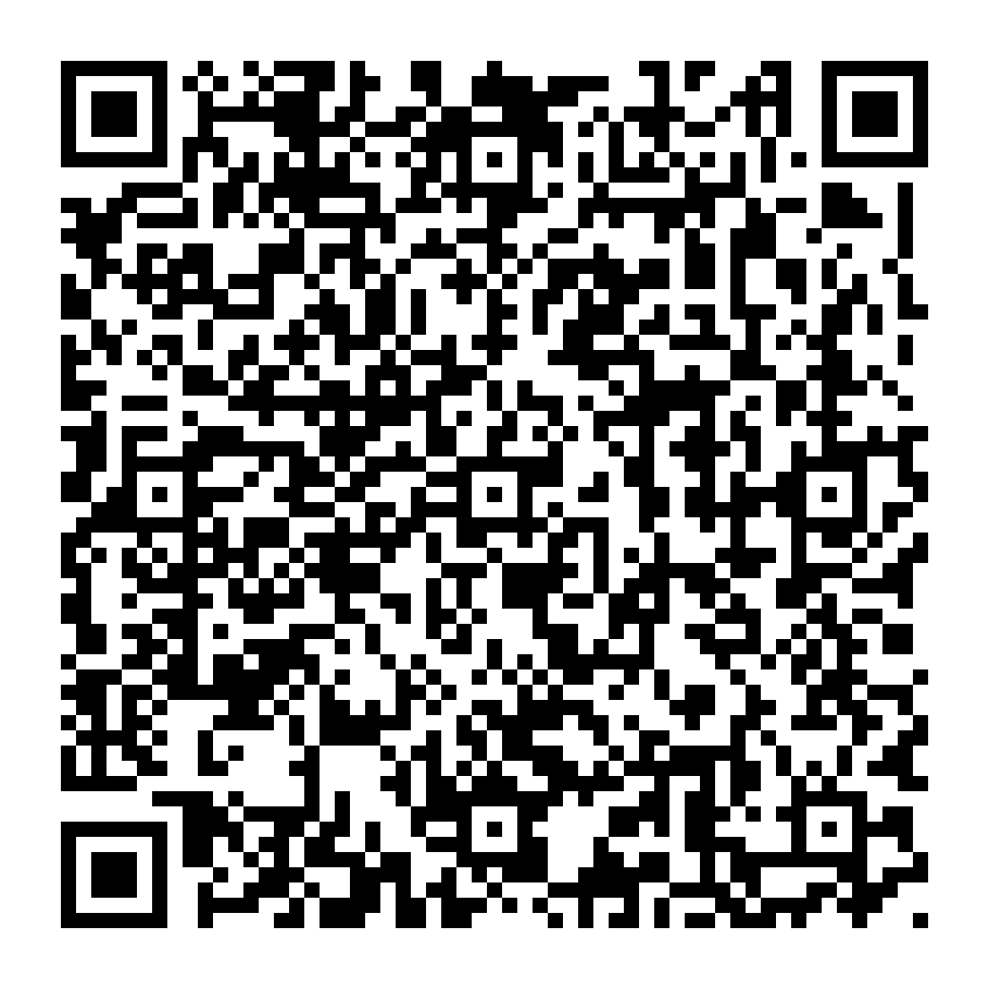 QR-kód