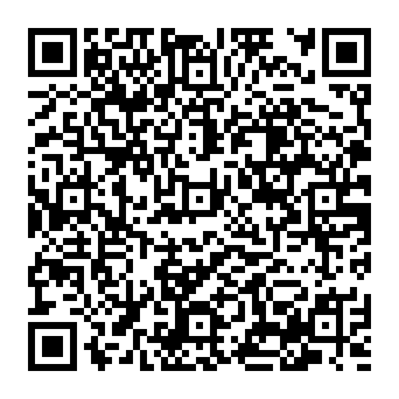 QR-kód