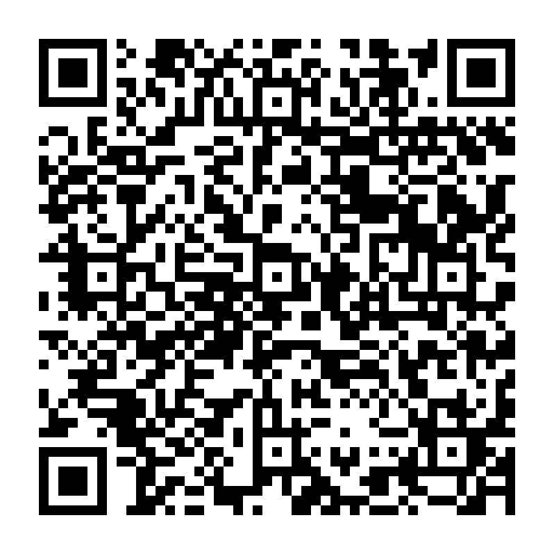 QR-kód