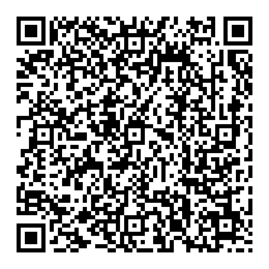 QR-kód