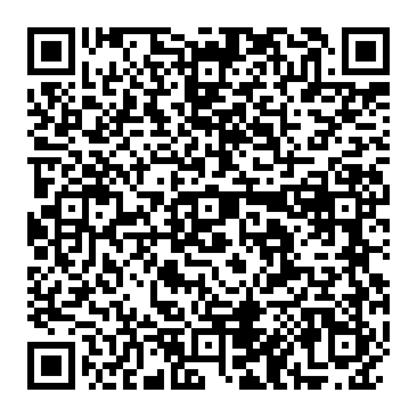 QR-kód