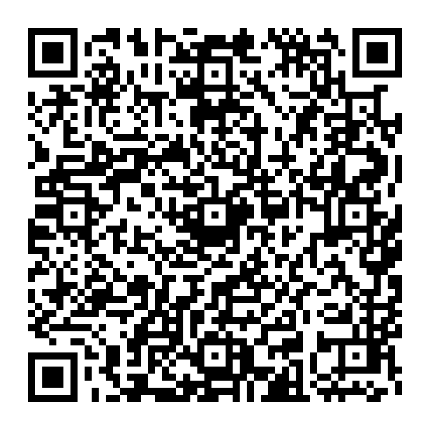 QR-kód