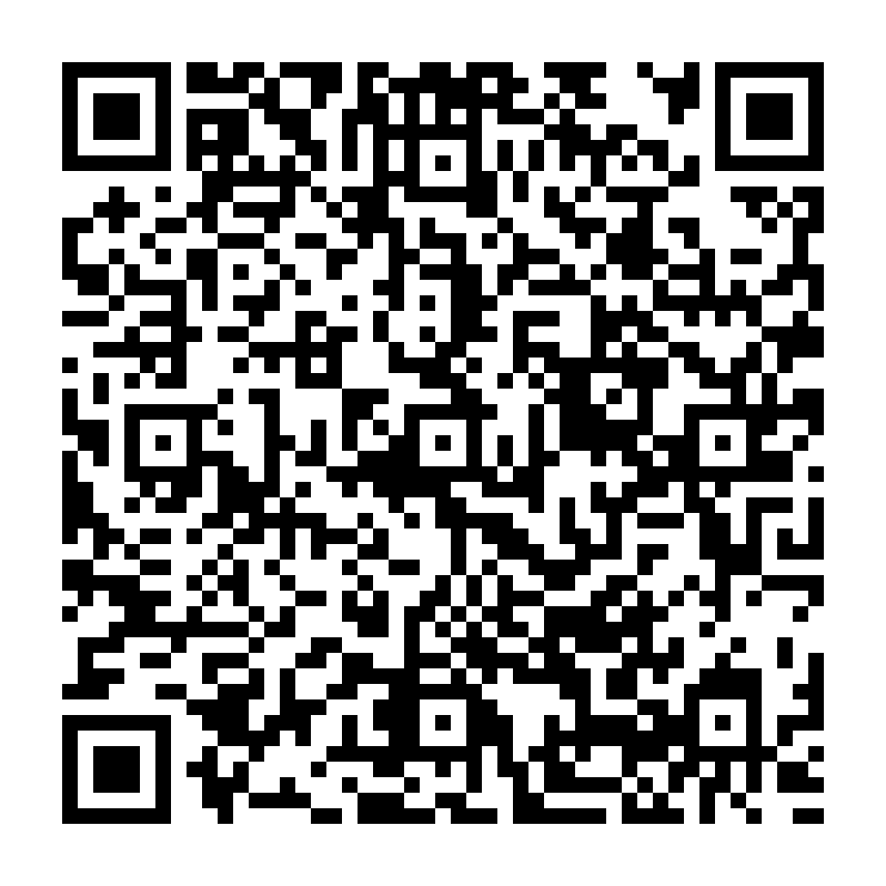 QR-kód