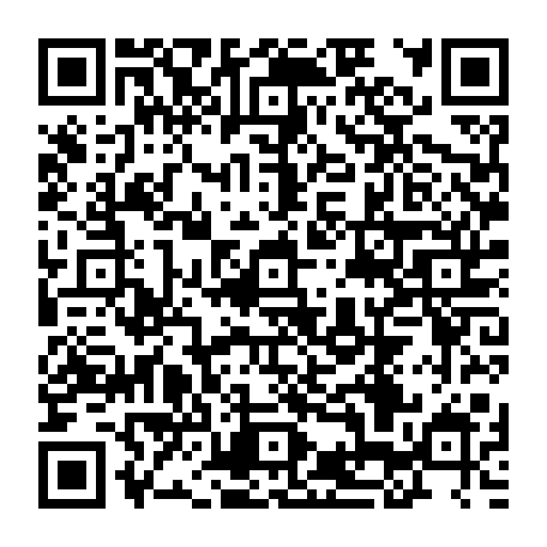 QR-kód