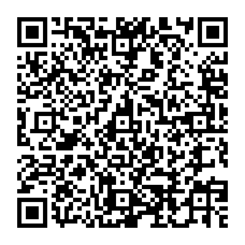 QR-kód