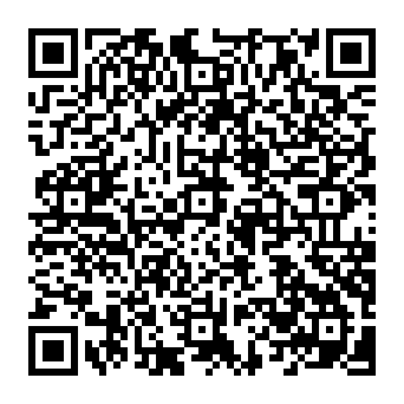 QR-kód