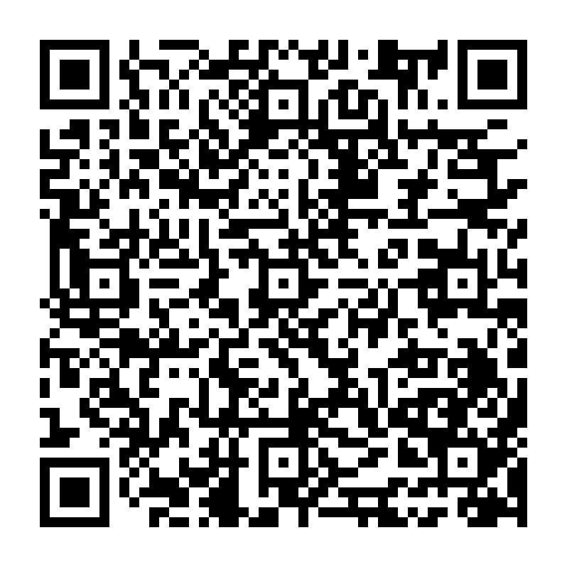 QR-kód