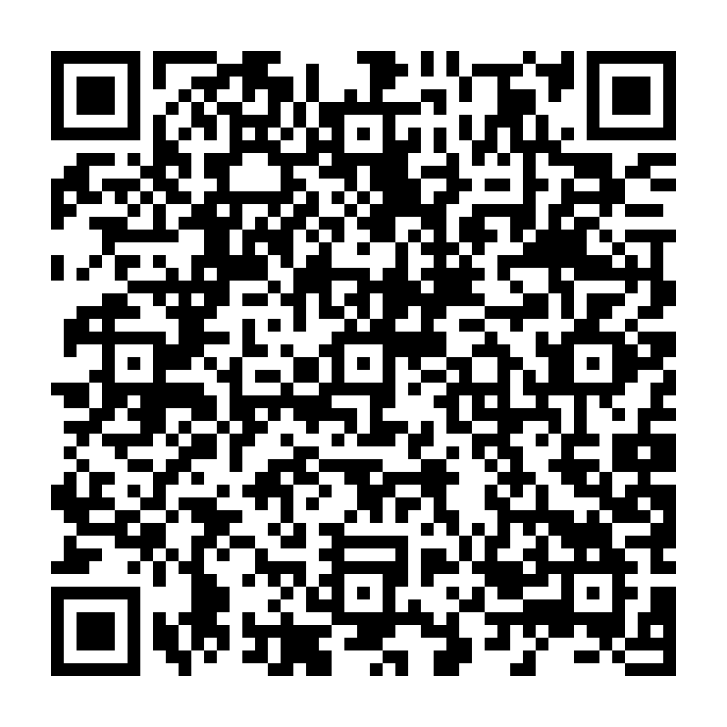 QR-kód