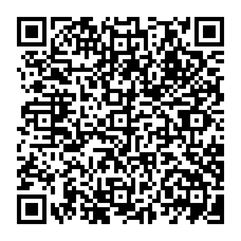 QR-kód