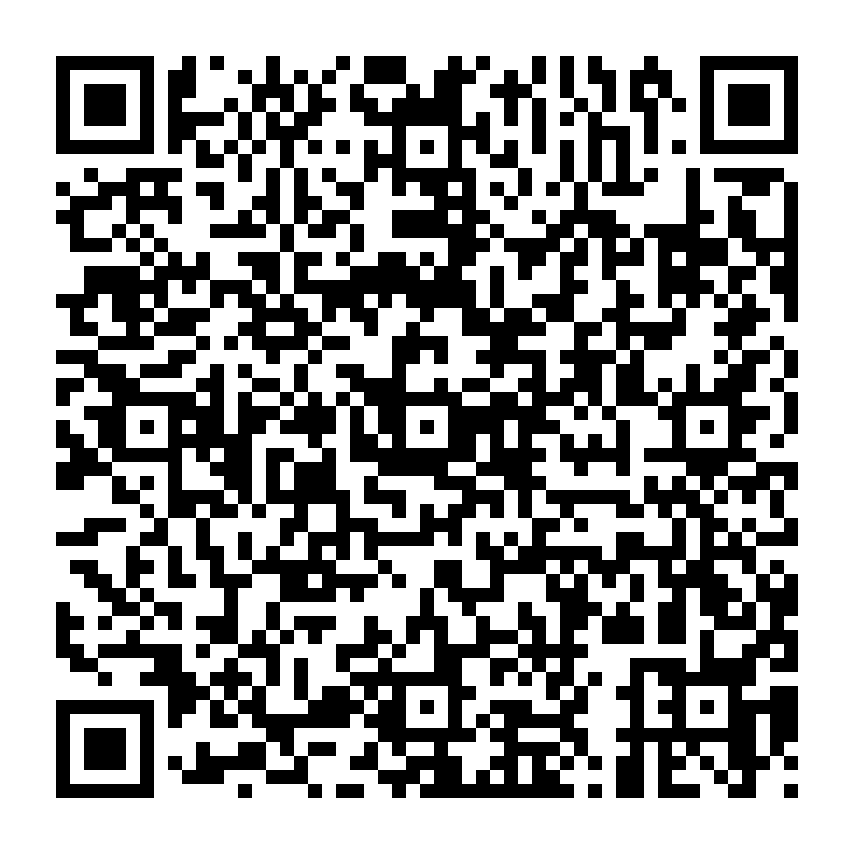QR-kód