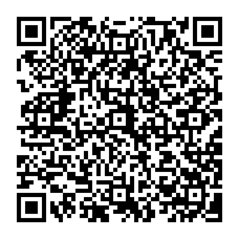 QR-kód