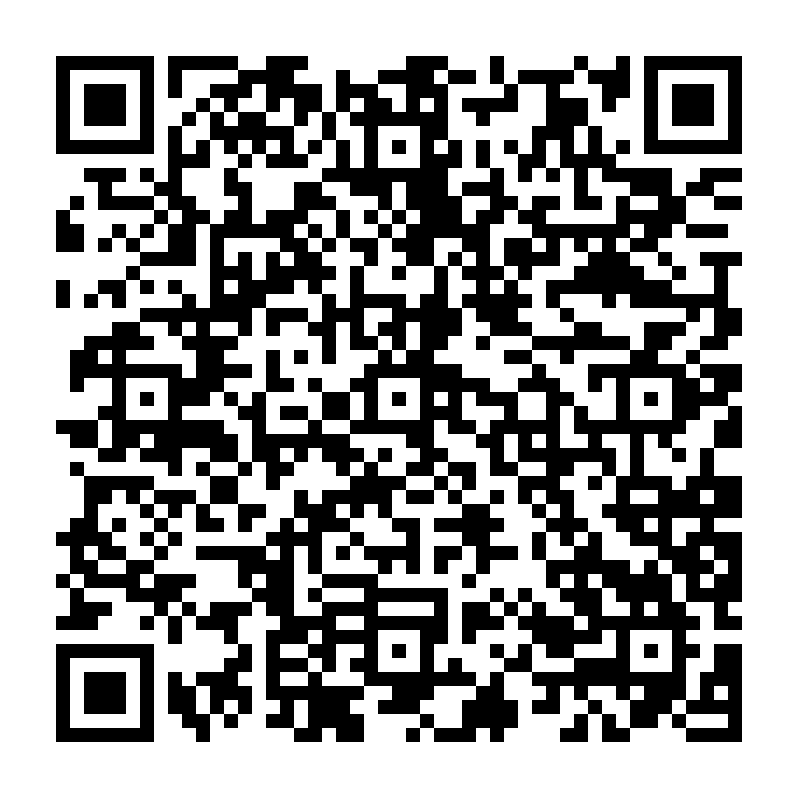 QR-kód