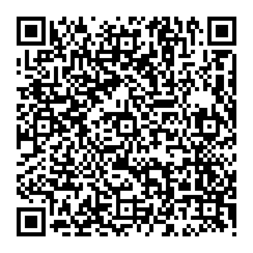 QR-kód