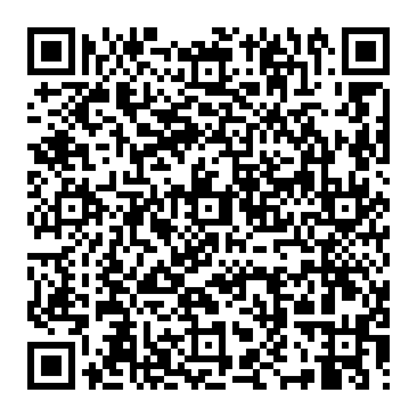 QR-kód